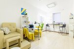 Cactus (Myasnitskaya Street, 44с3) ، صالون تجميل