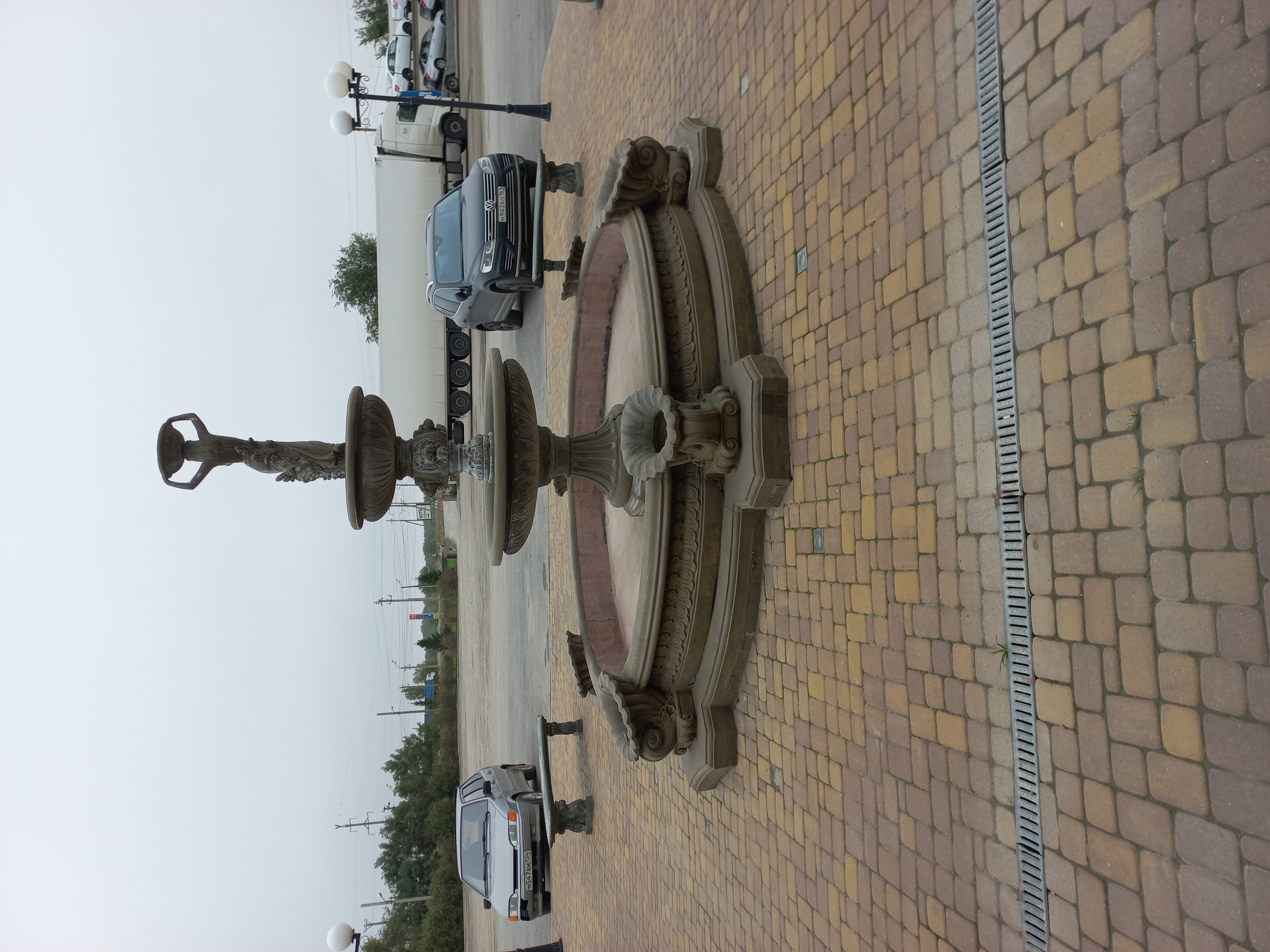 Фото Лазурное