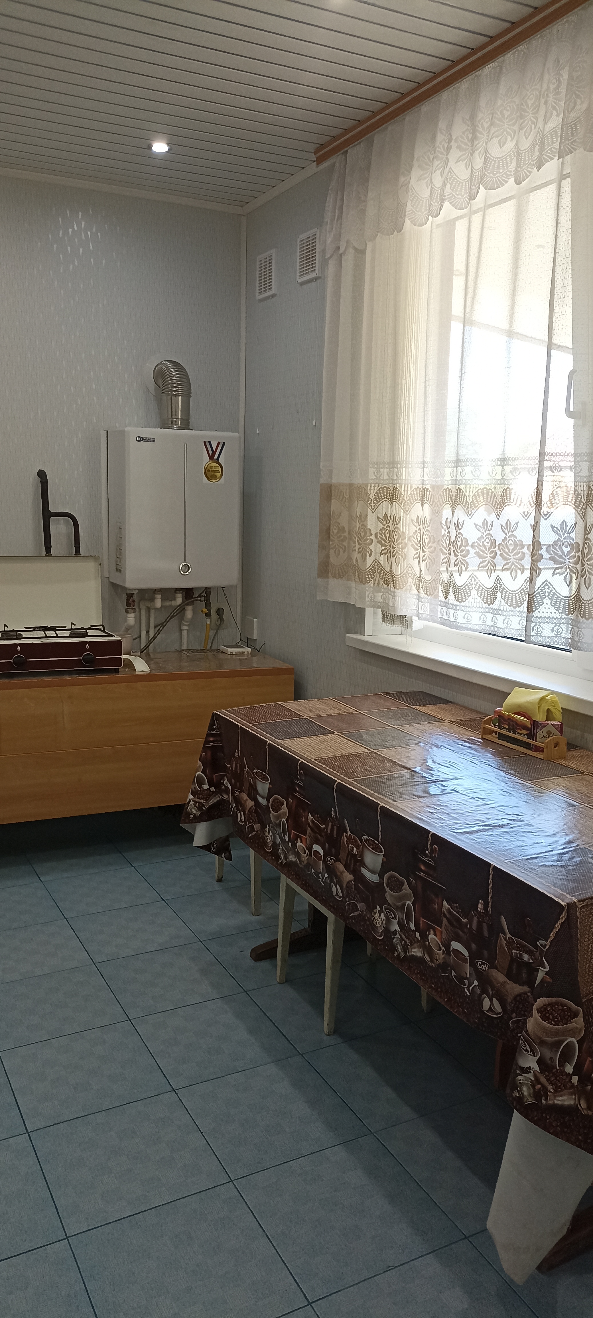 Фото Уютный домик