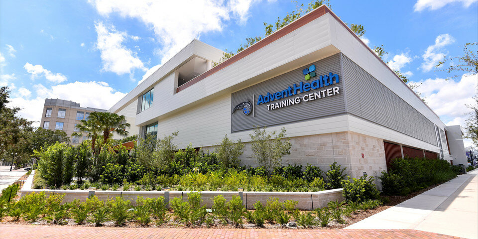 Medical center, clinic Rothman Orthopaedics - AdventHealth Training Center, Orlando, Fl, Orlando, photo