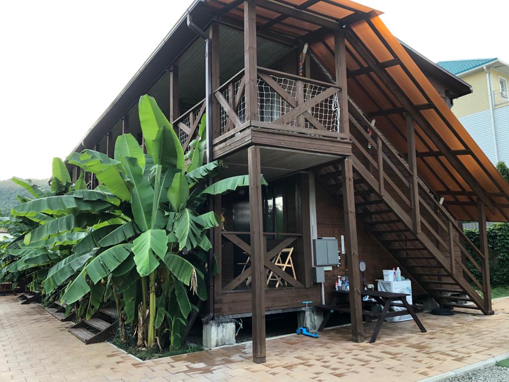 Фото Баунти