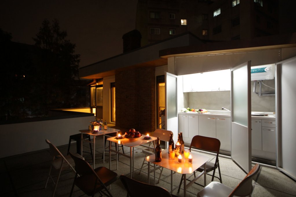 Фото Guest House Pil Une - Hostel