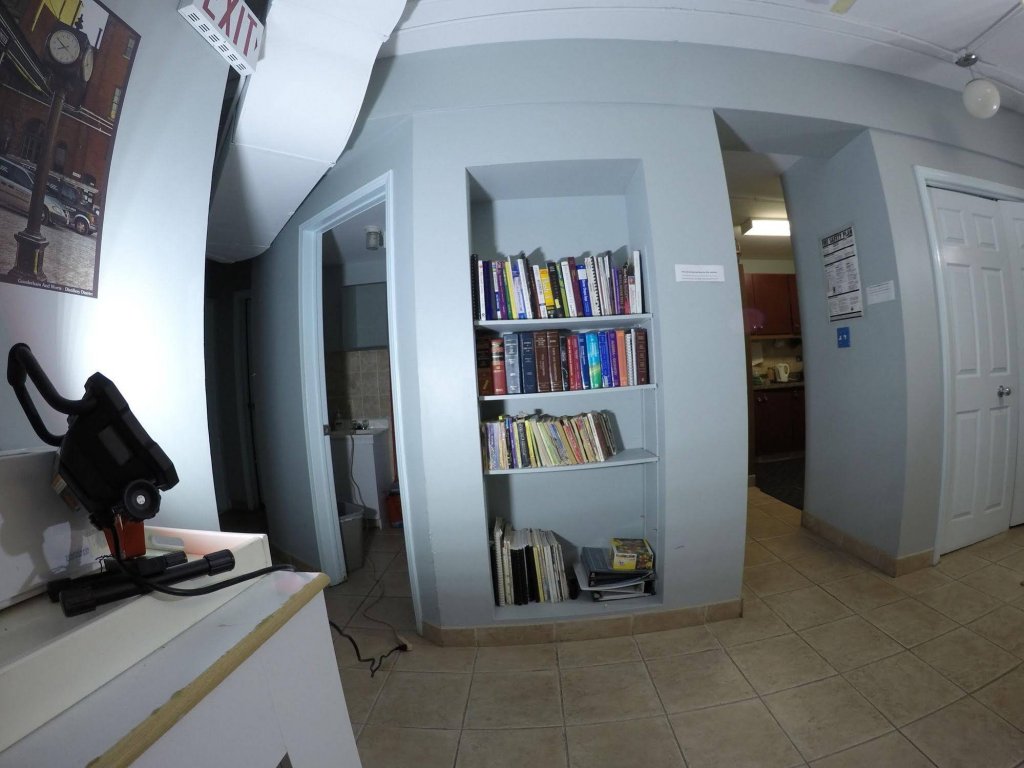 Фото St Lawrence Residences And Suites