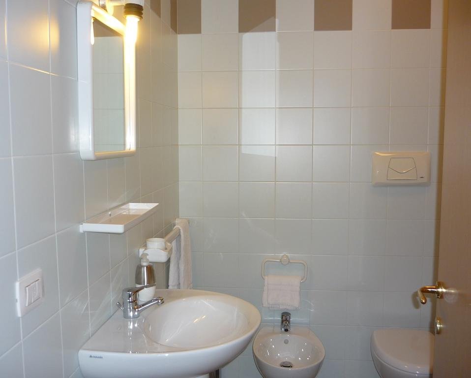 Фото Casa vacanze Le Terrazze