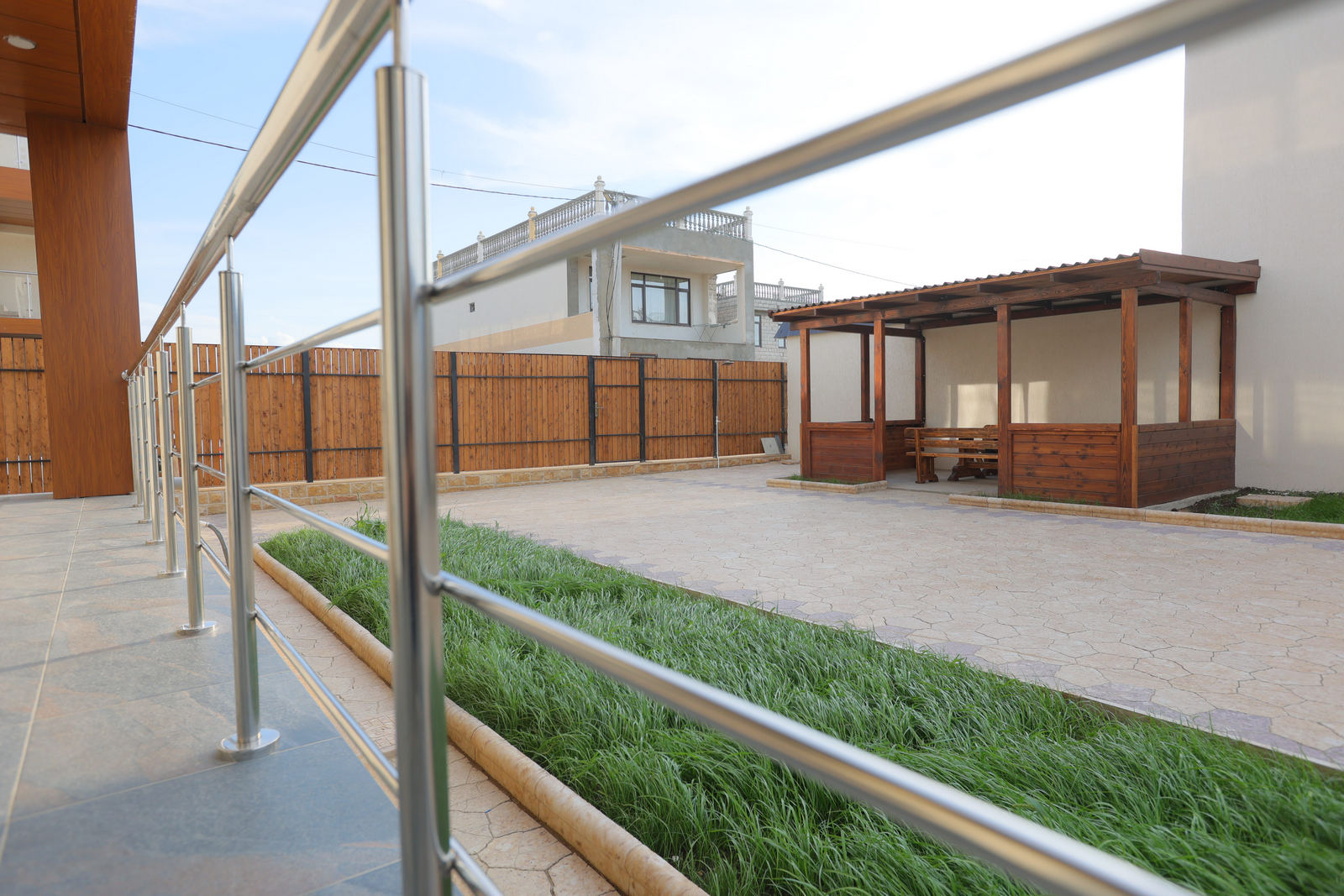 Фото Белуга