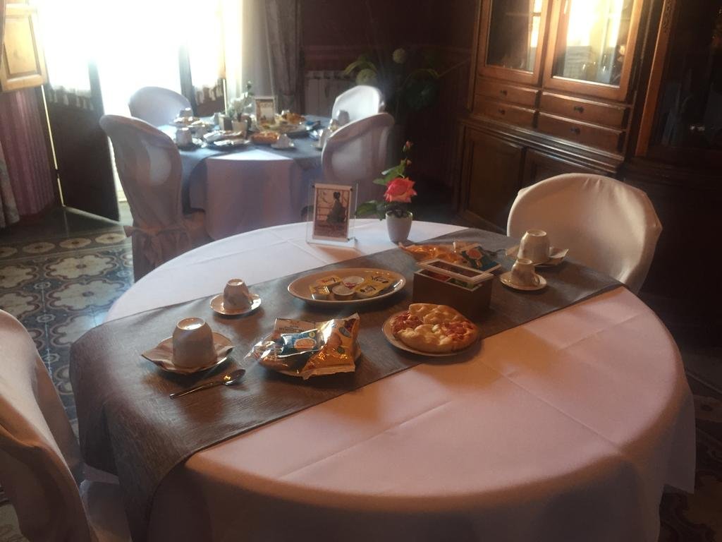 Фото Casa Tonina