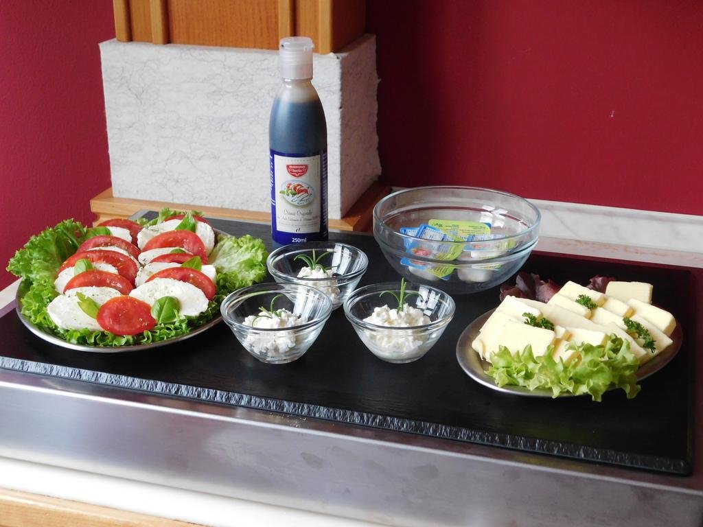 Фото Hotel Am Park