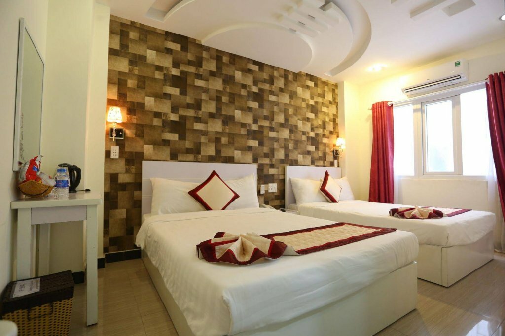 Hotel Lee Park Hotel, Da Nang, photo