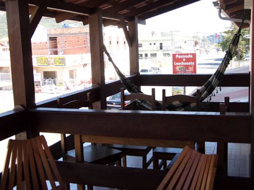 Фото Pousada Rota do Sol