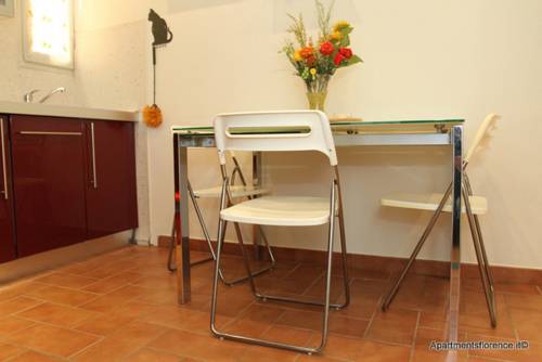 Фото Mamo Florence - Opera Apartment