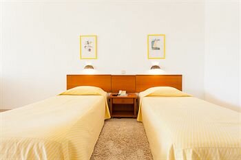 Внешний вид отеля Don Tenorio Aparthotel в Вила-ду-Биспо, фото 5