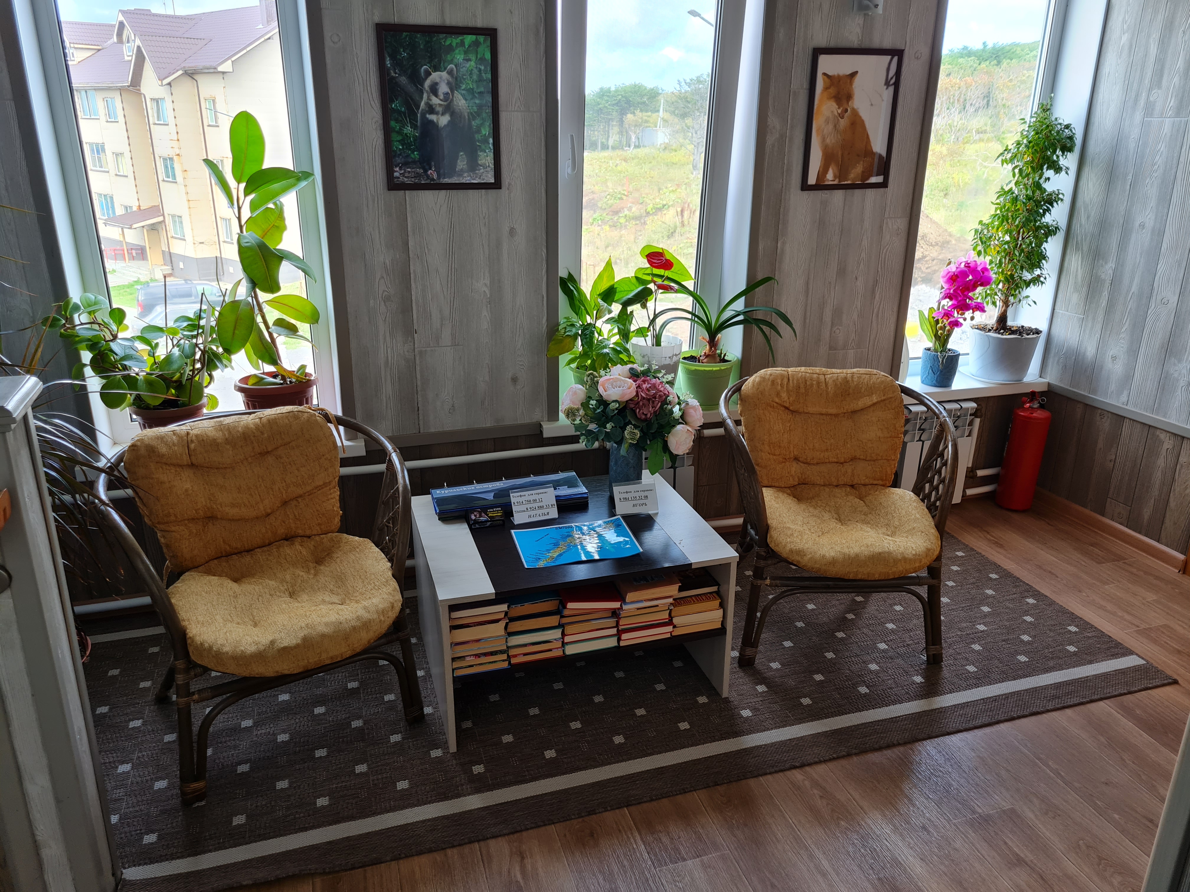 Фото отеля 4