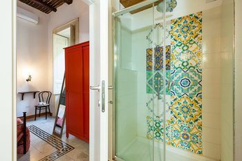 Фото B&b Don Pedro