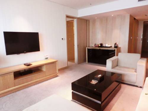 Фото Pearl River International