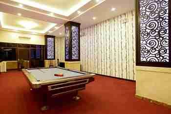 Фото Blue Bay Mui Ne Resort & SPA