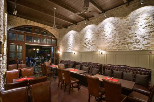 Фото Heritage Hotels - Hotel Kalari