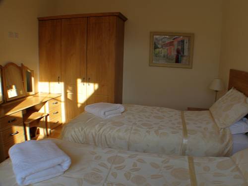 Фото Auchendennan Luxury Self Catering Cottages