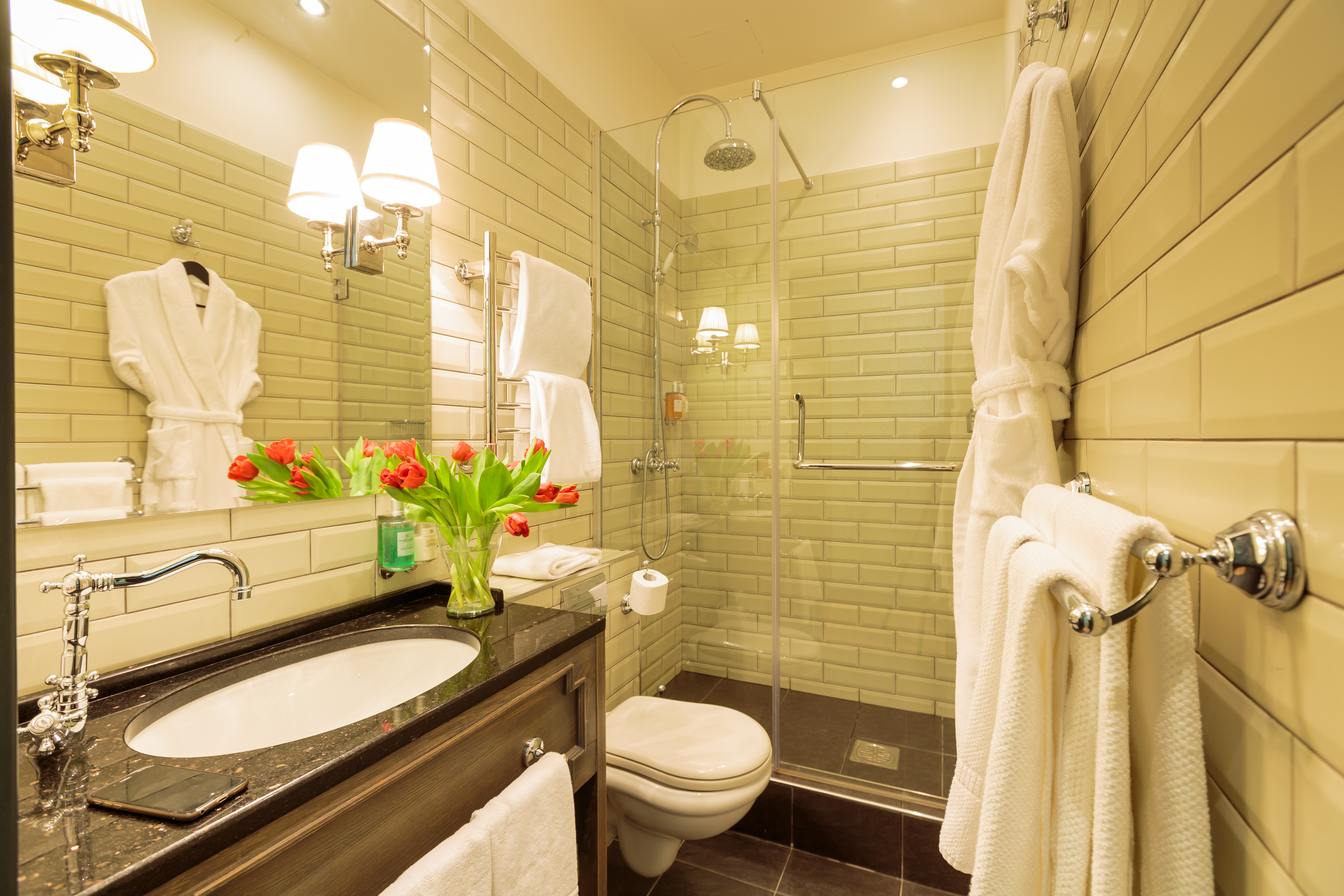 Фото Kvartira № 4 by Ginza Project