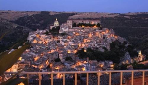 Фото B&b del Belvedere