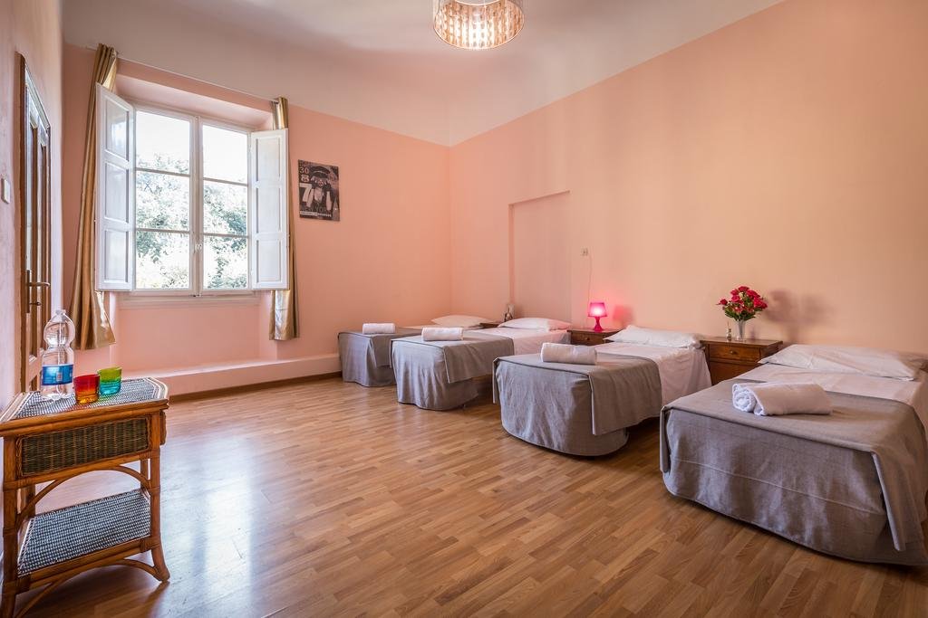 Фото Rooms 77 Florence