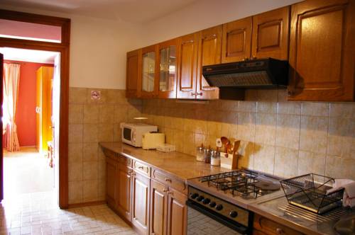 Фото Villa Borgo B&b
