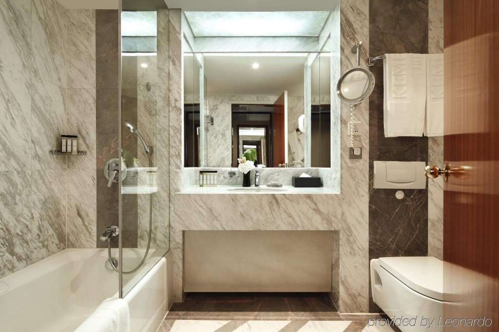 Фото Kempinski Hotel Beijing Lufthansa Centre