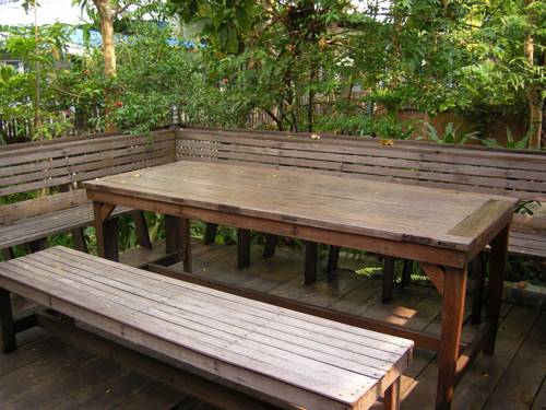 Фото Ayutthaya Place