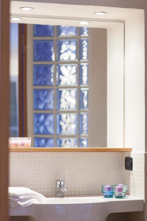 Фото Itaco Apartments Firenze - Studio Giotto