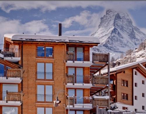 Фото Apparthotel Casa Vanessa