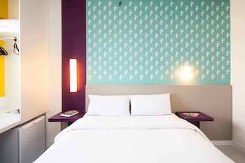 Фото Nobile Inn Pampulha