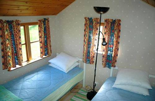 Фото Holiday home Laxarve Boge Slite