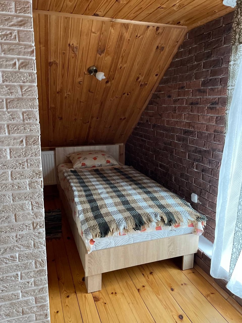 Фото Гостевой дом Рябинка