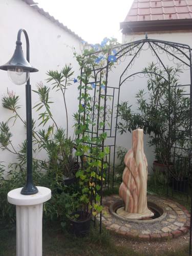 Фото Atriumgarten Michlhof