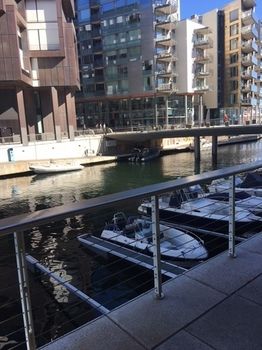 Фото Norwegian Hotelapartments