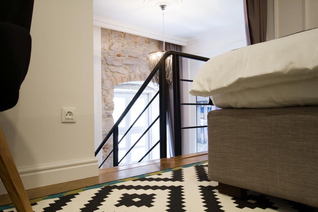 Фото DeZign Superior Apartments