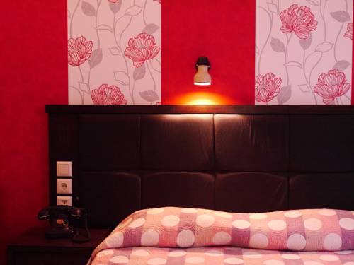 Фото Blue Sea Beach Resort