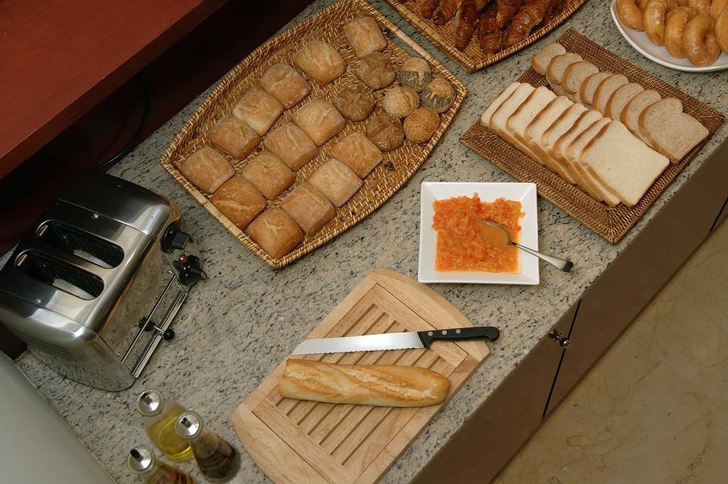 Фото Exe Plaza Delicias