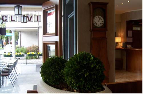 Фото Albergo Miralago