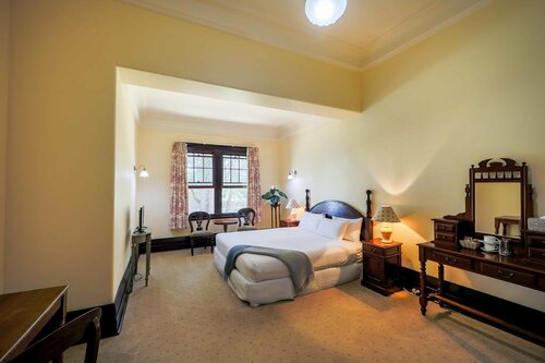 Внешний вид отеля Petersons Armidale Winery and Guesthouse в Армидейле, фото 5