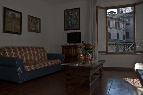 Hotel B&b Simonetta Siena, Siena, photo