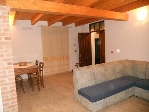 Фото Case Vacanza Sa Mitza