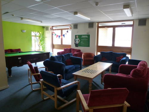 Фото Yha Oxford