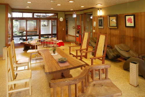 Фото Kinosaki Onsen Shinonomesou