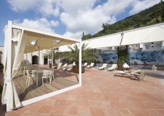 Фото Park Hotel ai Cappuccini