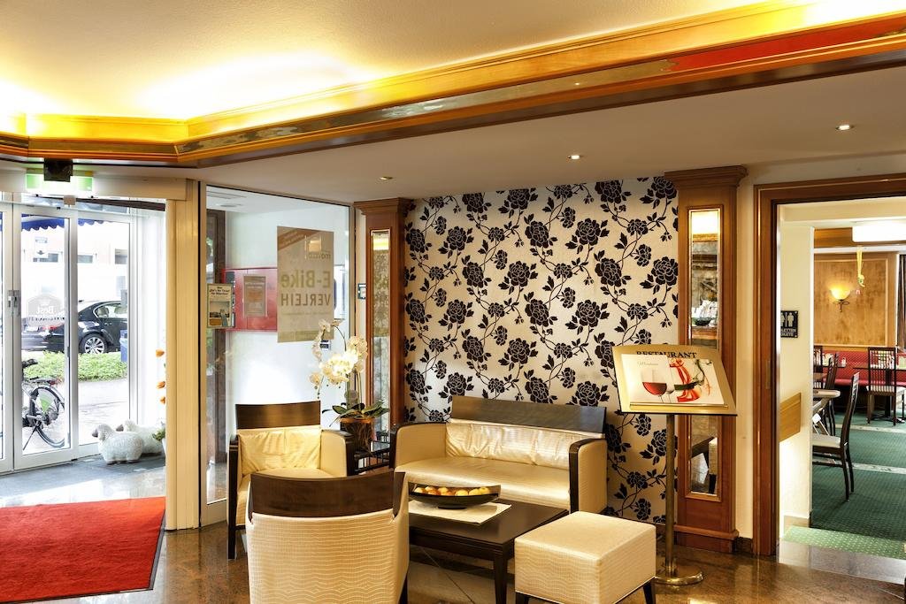 Фото Best Western Plus Parkhotel Erding