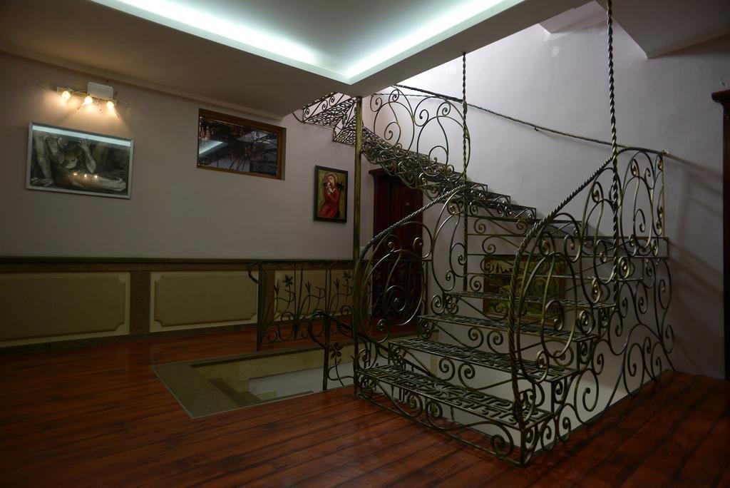 Фото Aeetes Palace