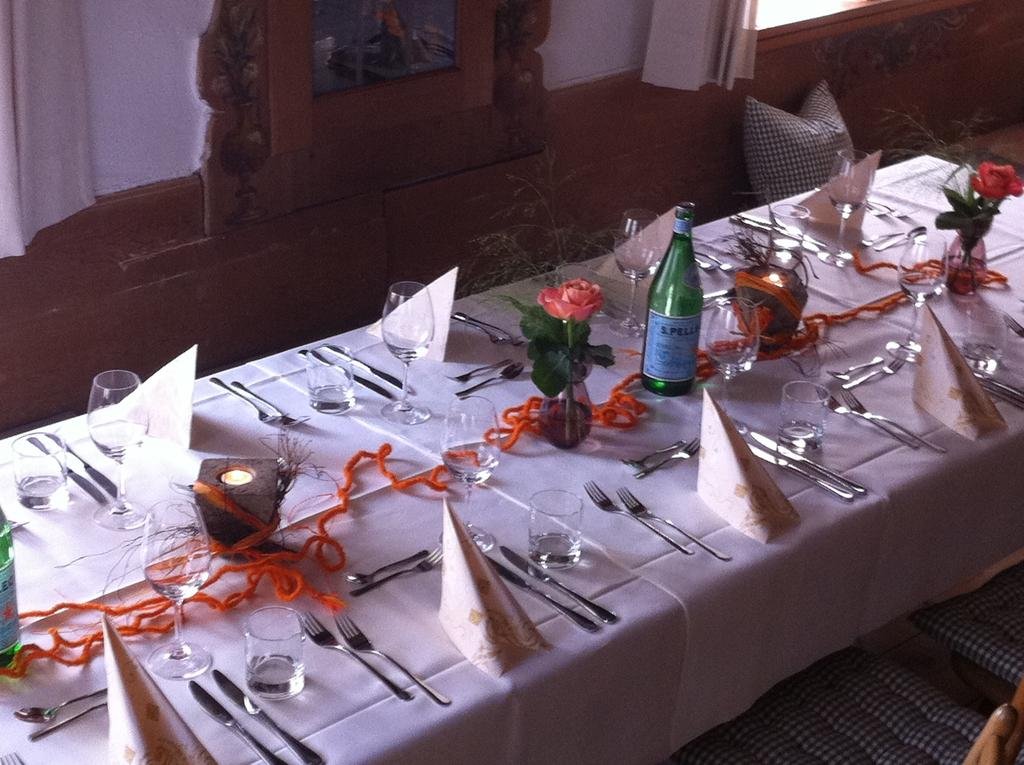 Фото Zum Kirchenbauer