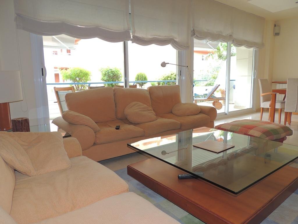 Фото Sitges Parc De Mar