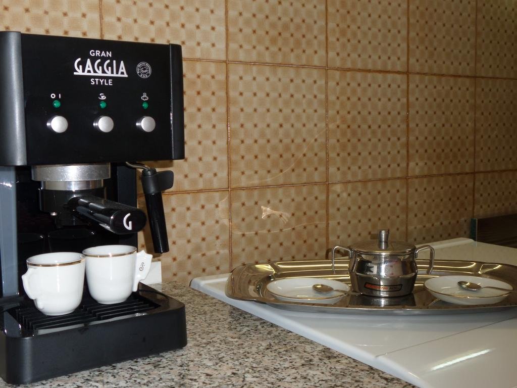 Фото La Casa Degli Agrumi