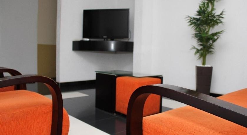 Фото Brasília Park Hotel